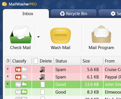Mailwasher