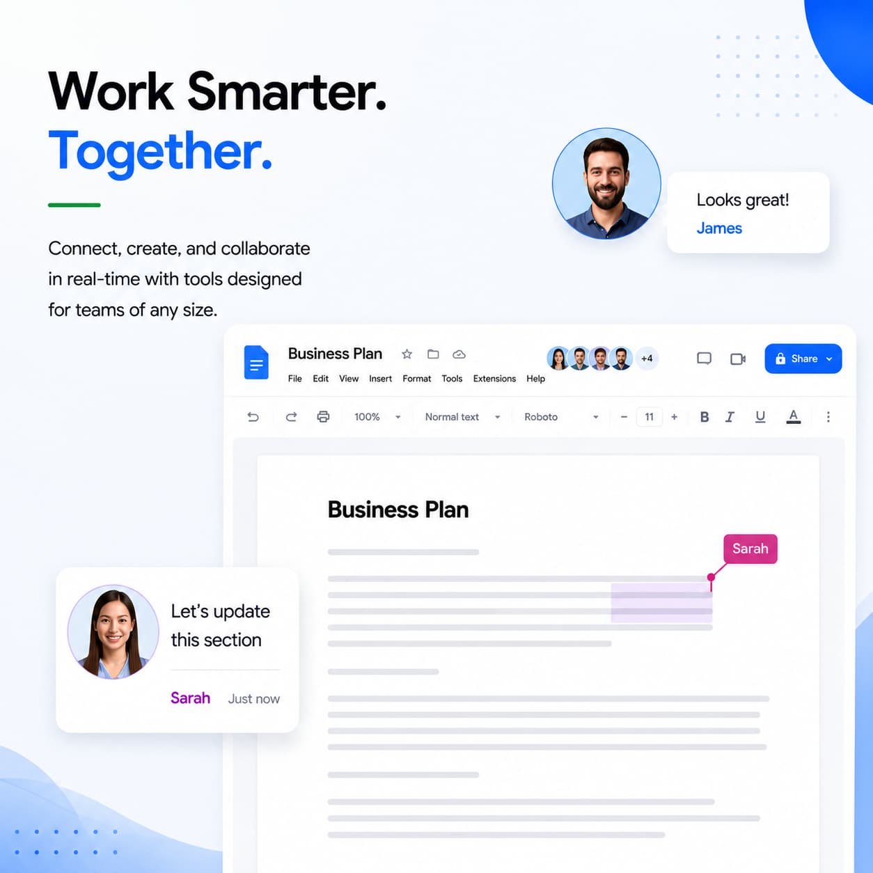 Google Workspace - Yearly