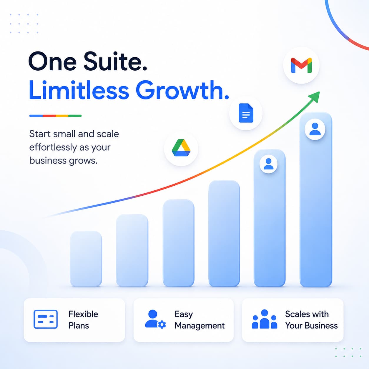 Google Workspace - Monthly