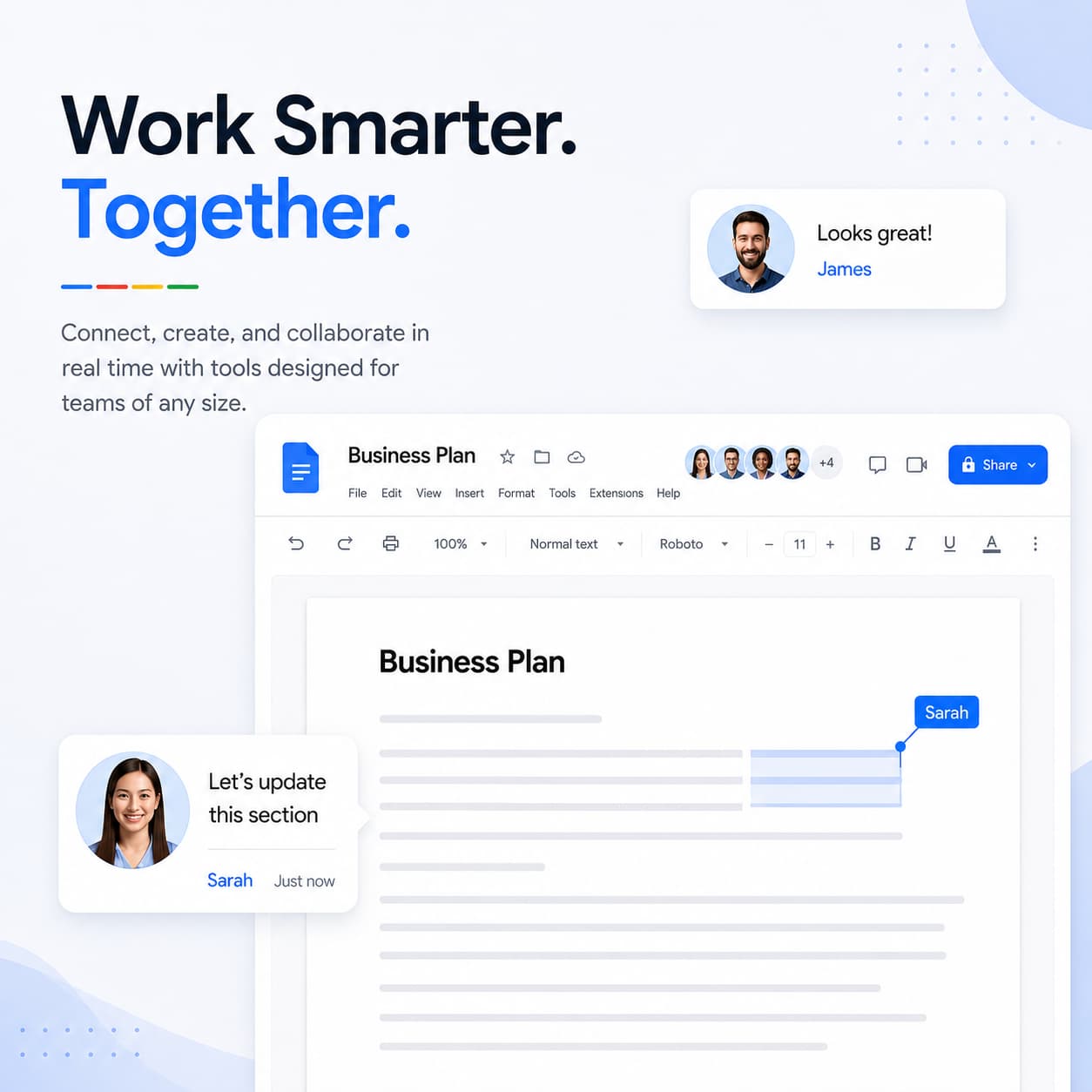 Google Workspace - Monthly