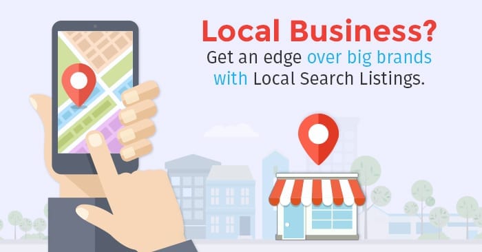MOZ Local Business Marketing Services - Yearly