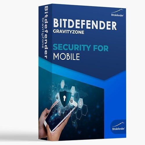 Bitdefender GravityZone Mobile