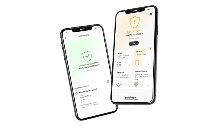 Bitdefender GravityZone Mobile