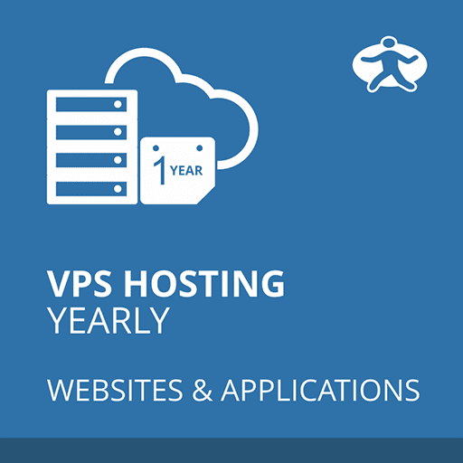 Live-Tech VPS hosting Yearly (Website and Applications)