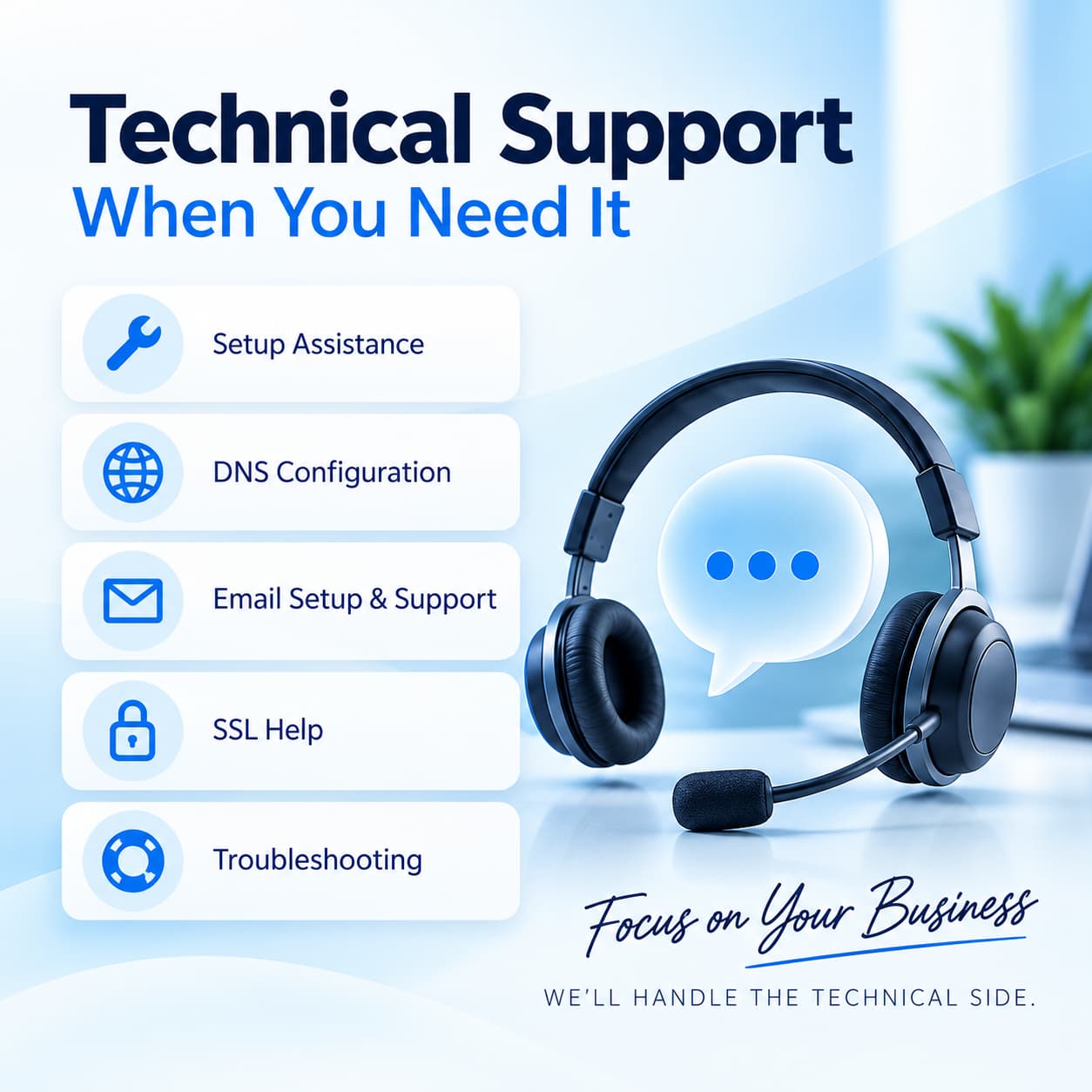 Live-Tech VPS shared hosting Monthly (Website and Applications)
