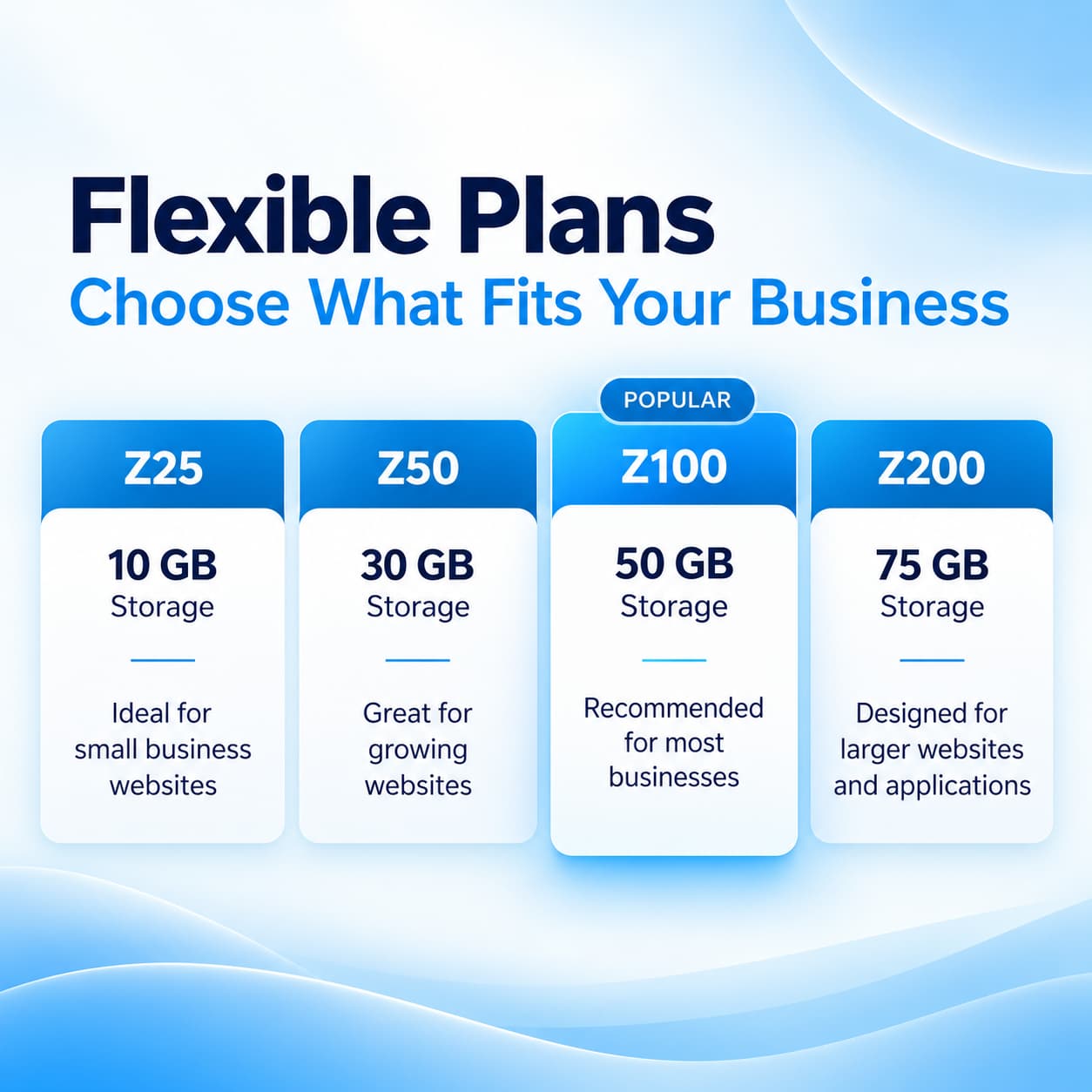 Live-Tech VPS shared hosting Monthly (Website and Applications)