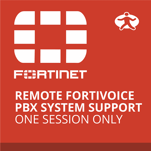 FortiVoice / TalkSwitch Phone System Support (1 Session)