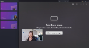 Microsoft Clipchamp Standard (1 user License)