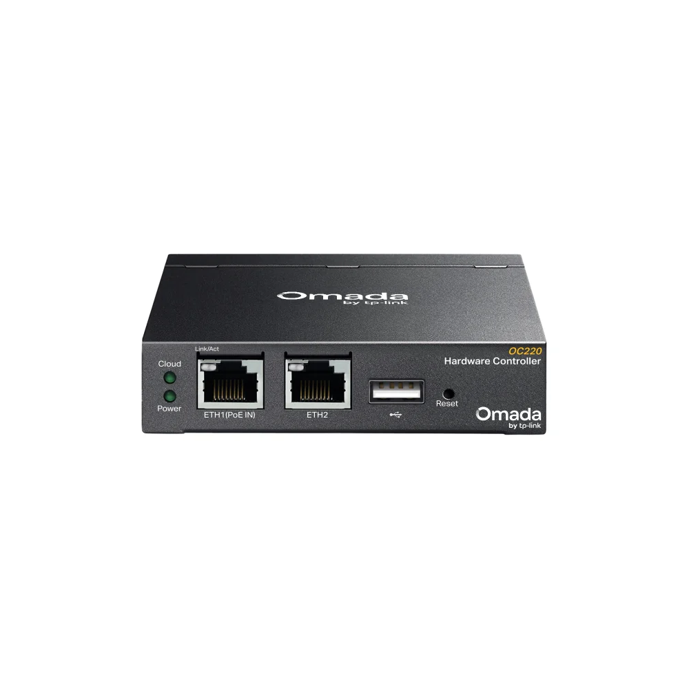 Omada Hardware Controller OC220