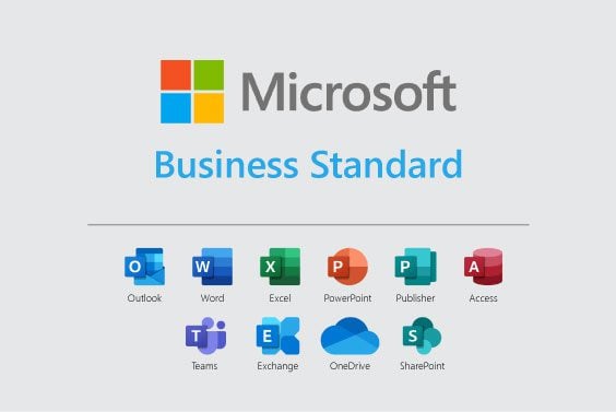 Microsoft Office 365 Yearly Plan