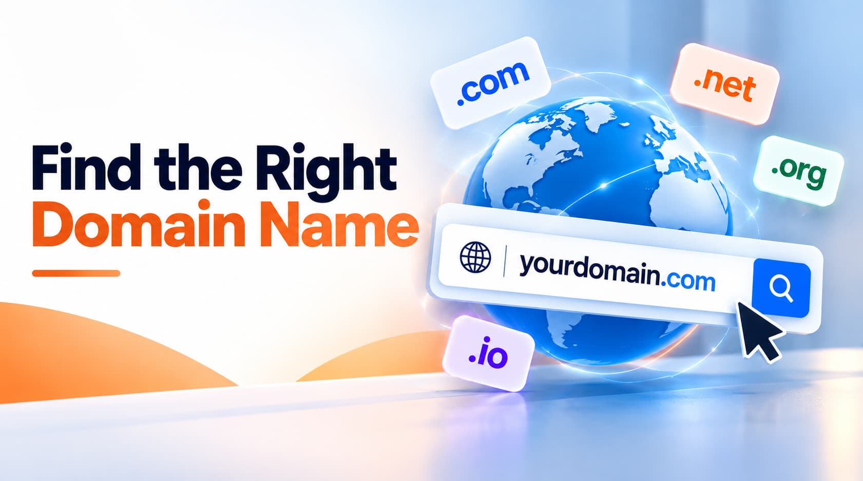Why the Right Domain Name Matters for Your Online Presence